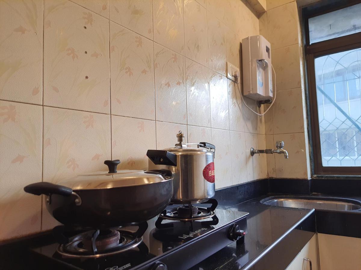 Osi Apartments Perry Cross Bandra West Мумбаи Экстерьер фото