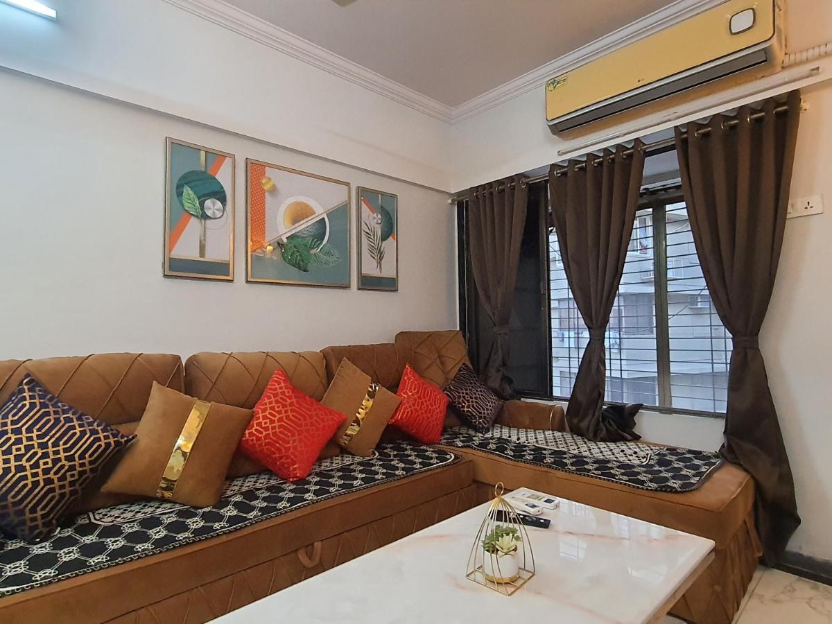 Osi Apartments Perry Cross Bandra West Мумбаи Экстерьер фото