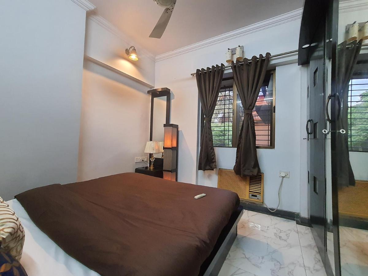 Osi Apartments Perry Cross Bandra West Мумбаи Экстерьер фото