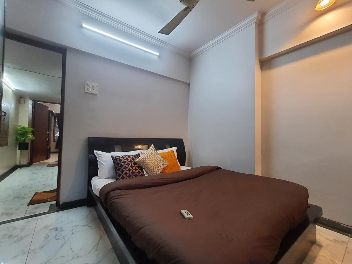 Osi Apartments Perry Cross Bandra West Мумбаи Экстерьер фото